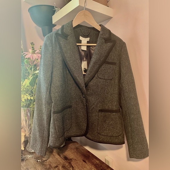 Blazer - Size Large - Picture 2 of 5